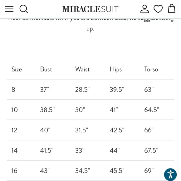 Magicsuit
Dungarees Marisa One Piece Swimsuit - Picture 6 of 13